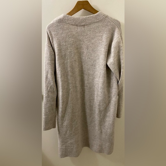 H&M Open-Front Cardigan - Picture 2 of 6